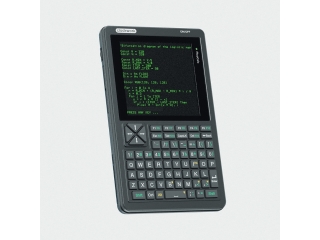 ClockworkPi PicoCalc Kit Open-Source Handheld mit Raspberry Pi Pico H