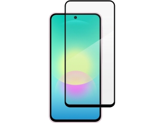 Samsung Galaxy A27 100% Vollbild Panzerglas Schutzfolie 2.5D 9H