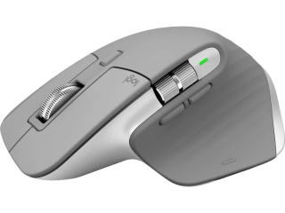 Logitech MX Master 3 grau