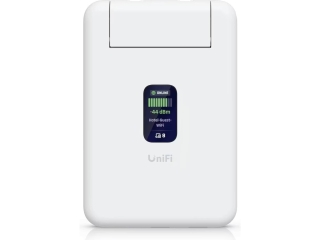 Ubiquiti UniFi Travel Router UTR WiFi 5