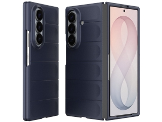 Samsung Galaxy Z Fold8 Ultra CloudCase TPU Hülle navyblau