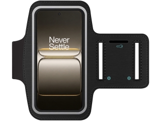 OnePlus Nord CE5 Fitness Jogging Sport Armband Schlüsselfach