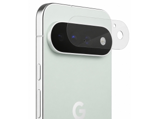 Google Pixel 11 Pro Kameraschutz Panzerglas Camera Protector