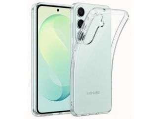 Samsung Galaxy S26 FE Gummi Hülle TPU Clear Case
