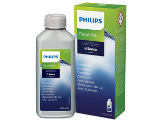 Philips Entkalker für Espressomaschinen 250ml
