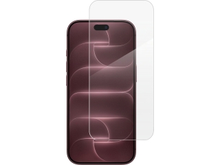 Apple iPhone 18 Pro Max Folie Panzerglas Screen Protector