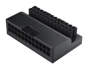 ATX 24-Pin Adapter 90° gewinkelt