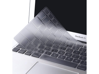 MacBook Air 13" Macbook Pro 13" 15" 17" Tastaturschutz - CH/DE/FR/IT