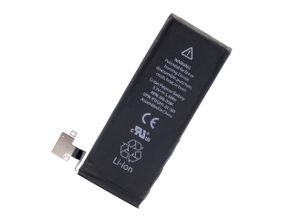 iPhone 4S Akku Li-Ionen Batterie 3.7V 1430 mAh APN 616-0582