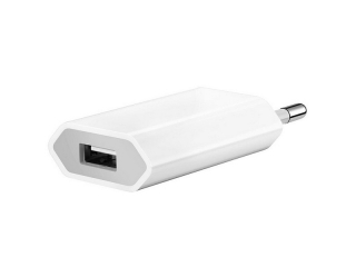 Apple iPhone 5W USB Ladegerät (Original Apple) A1400 iPhone 8/X/Xs/Xr