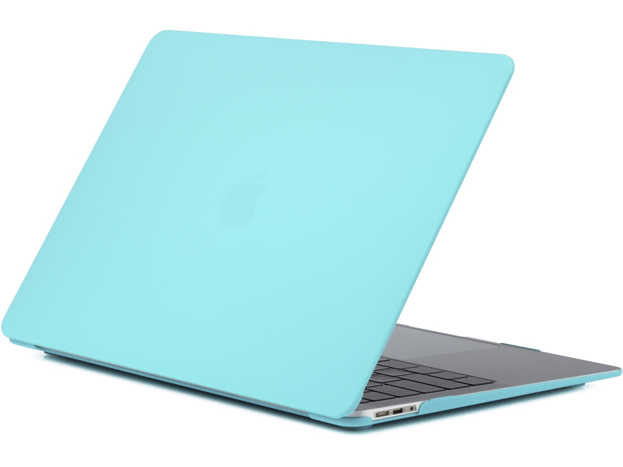MacBook Air 13 Hard Case Hülle tiffany matt online bestellen