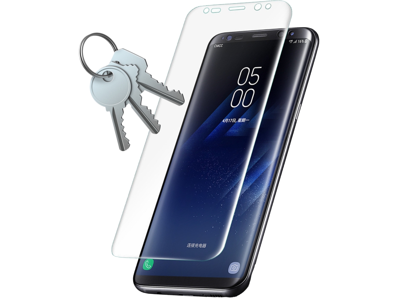 schutz für samsung s9