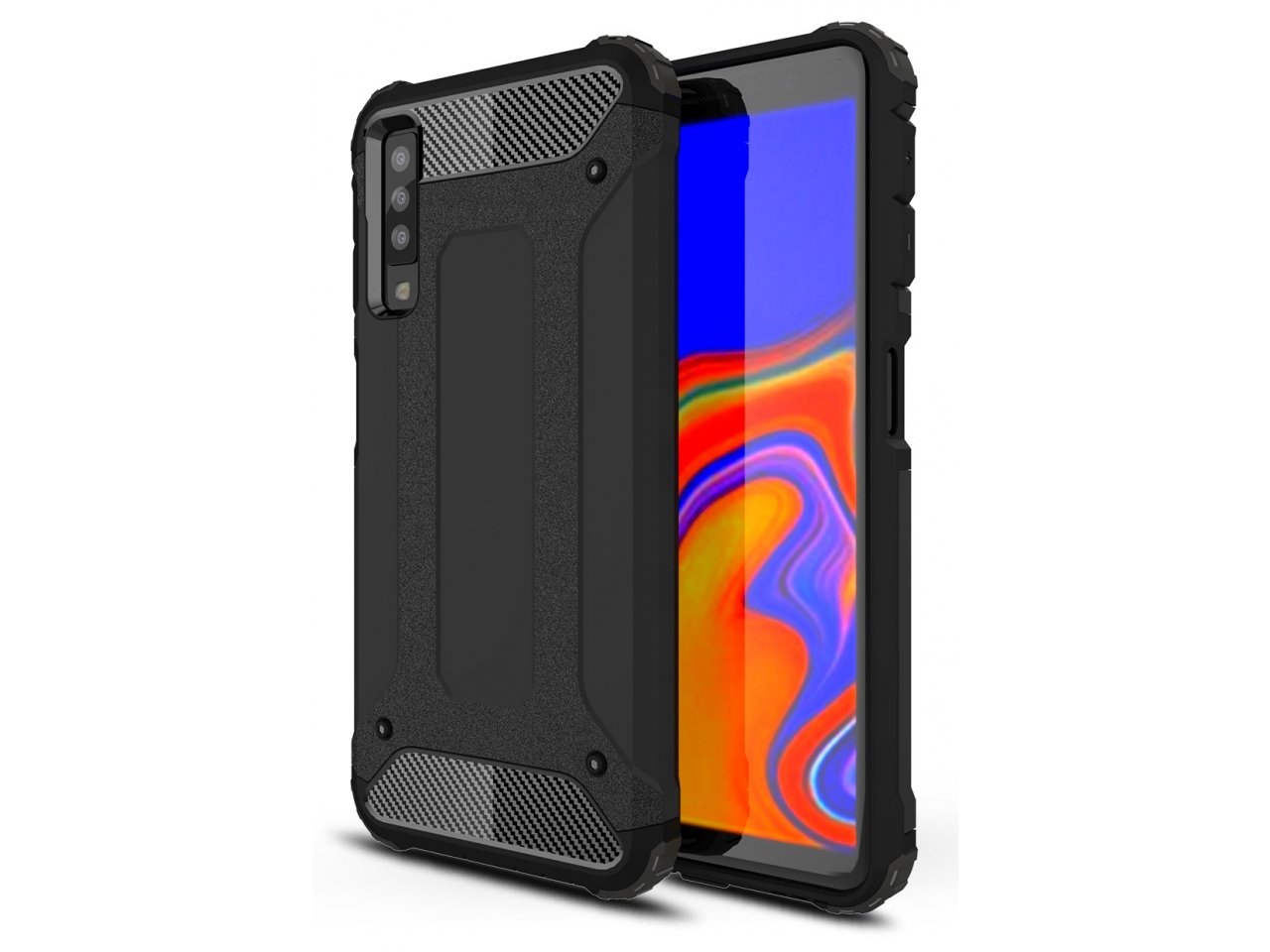 hardcase samsung a7 2017