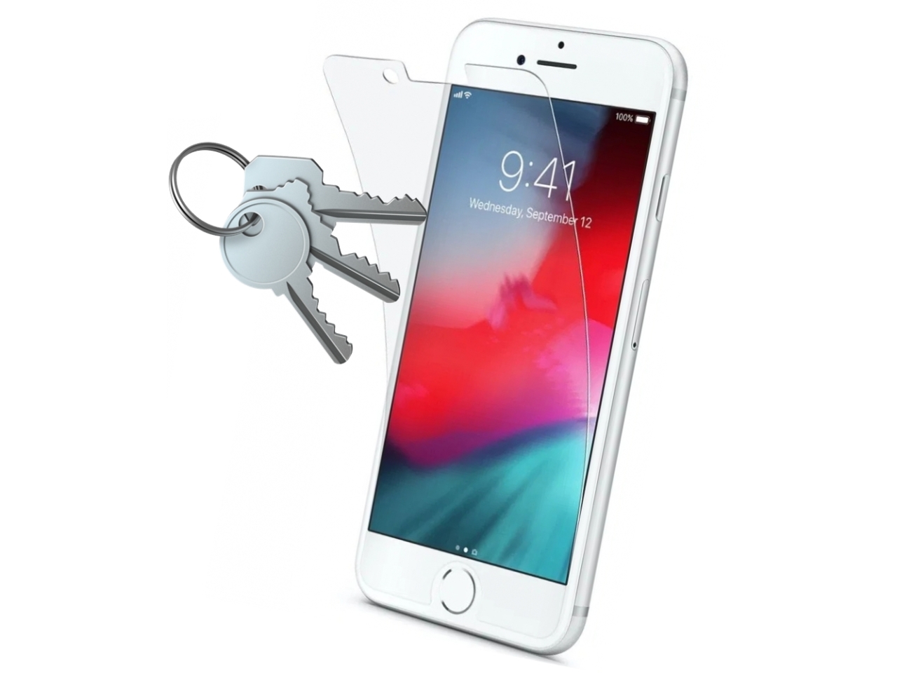 iphone se 2020 display folie