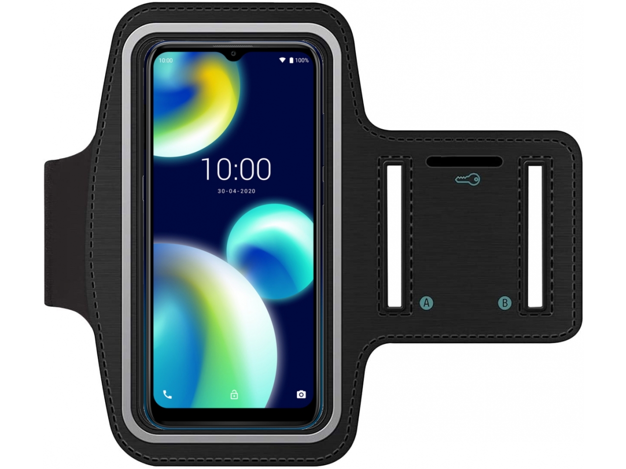wiko smartband