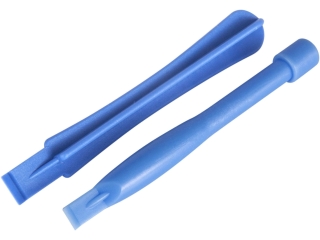 Plastic Opening Tools - Plastik Hebelwerkzeug