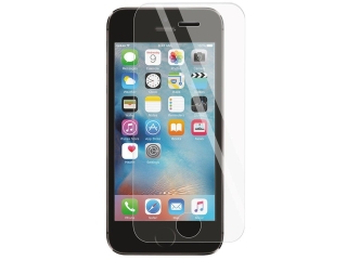 Apple iPhone 5/5S/5C/SE Folie Panzerglas Screen Protector