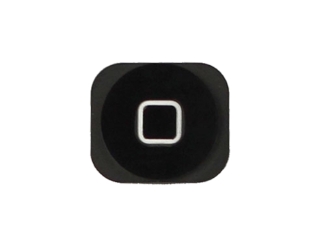 iPhone 5 Home Button Knopf schwarz