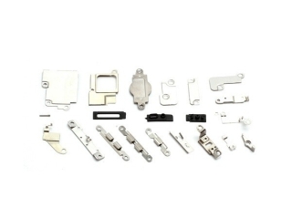 iPhone 5 Kleinteile Set mit 21 Teilen Metallteile