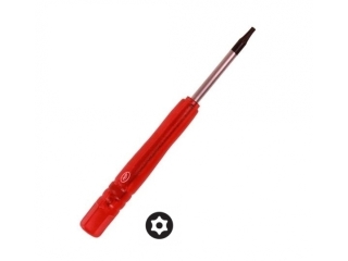 Torx T7 Security Schraubenzieher