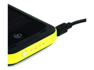 MicroUSB Ersatzkabel für Mophie Juice Pack iPhone Akku Hüllen