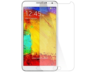 Samsung Galaxy Alpha Folie Panzerglas Screen Protector