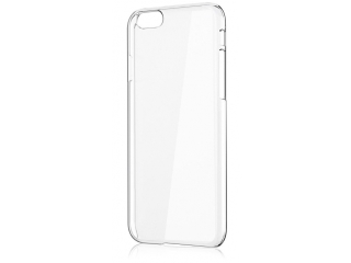 iPhone 6/6S Plus Dünne Clear Crystal Schutzhülle 0.8mm Thincase Glanz