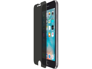 Privacy Screen Apple iPhone 6S Plus Display Schutzfolie Panzerglas