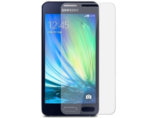 Samsung Galaxy A5 2015 Folie Panzerglas Screen Protector