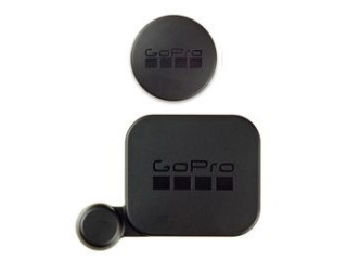 Objektivdeckel für GoPro Hero 3 / Hero 3+ / Hero 4 Objektiv Abdeckung