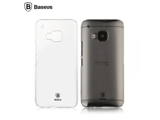 Baseus Sky Case HTC One M9 Ultra Thin Clear Hardcase Cover HighQuality