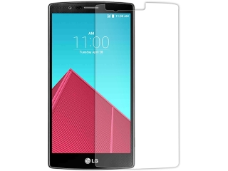 LG G4 Folie Panzerglas Screen Protector