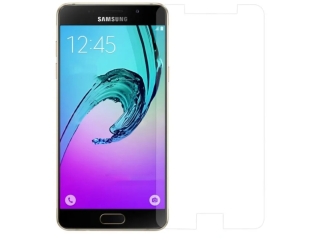 Samsung Galaxy A5 2016 Folie Panzerglas Screen Protector
