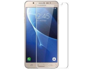 Samsung Galaxy J7 2016 Folie Panzerglas Screen Protector