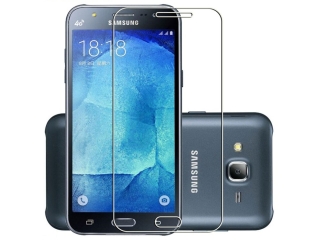 Samsung Galaxy J5 2015 Folie Panzerglas Screen Protector