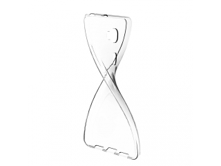 Honor 5X Gummi Hülle TPU Clear Case