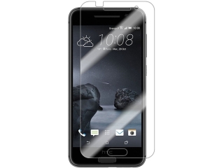 HTC One A9 Folie Panzerglas Screen Protector