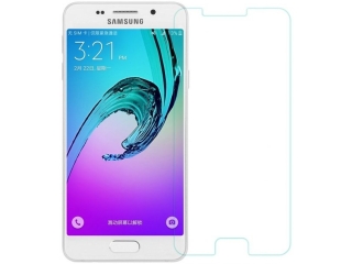 Samsung Galaxy A3 (2016) Premium HD Glas Folie Panzerglas Schutzglas