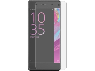 Sony Xperia XA Folie Panzerglas Screen Protector