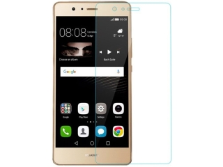 Huawei P9 Lite Folie Panzerglas Screen Protector