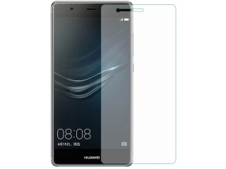 Huawei P9 Plus Folie Panzerglas Screen Protector