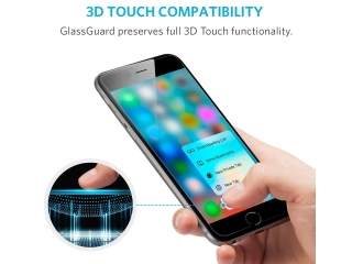 Apple iPhone 8 Folie Panzerglas Screen Protector