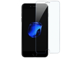 iPhone 7/8 Plus Premium Glas Folie Panzerglas HD Real Glass