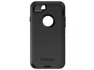 OtterBox Defender - iPhone 7 - schwarz