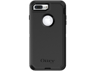 OtterBox Defender - iPhone 7 Plus - schwarz