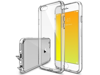 Apple iPhone 6S Plus Crystal Clear Anti-Shock Anti-Dust Case