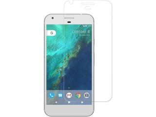 Google Pixel Folie Panzerglas Screen Protector