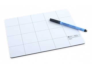 iFixit Magnetic Project Mat Pro - Magnetische Arbeitsunterlage