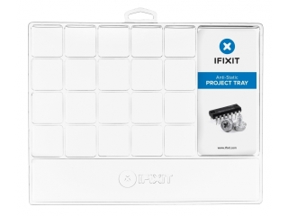 iFixit Antistatische Sortierschale Project Tray für Handy Reparaturen