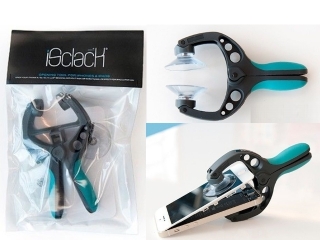 iFixit iSclack Saugnapf Zange für iPhone Display Reparatur